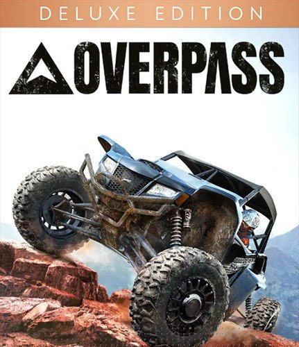 Overpass: Deluxe Edition – Build 13935 + 3 DLCs + Multiplayer Download-HohohoGames