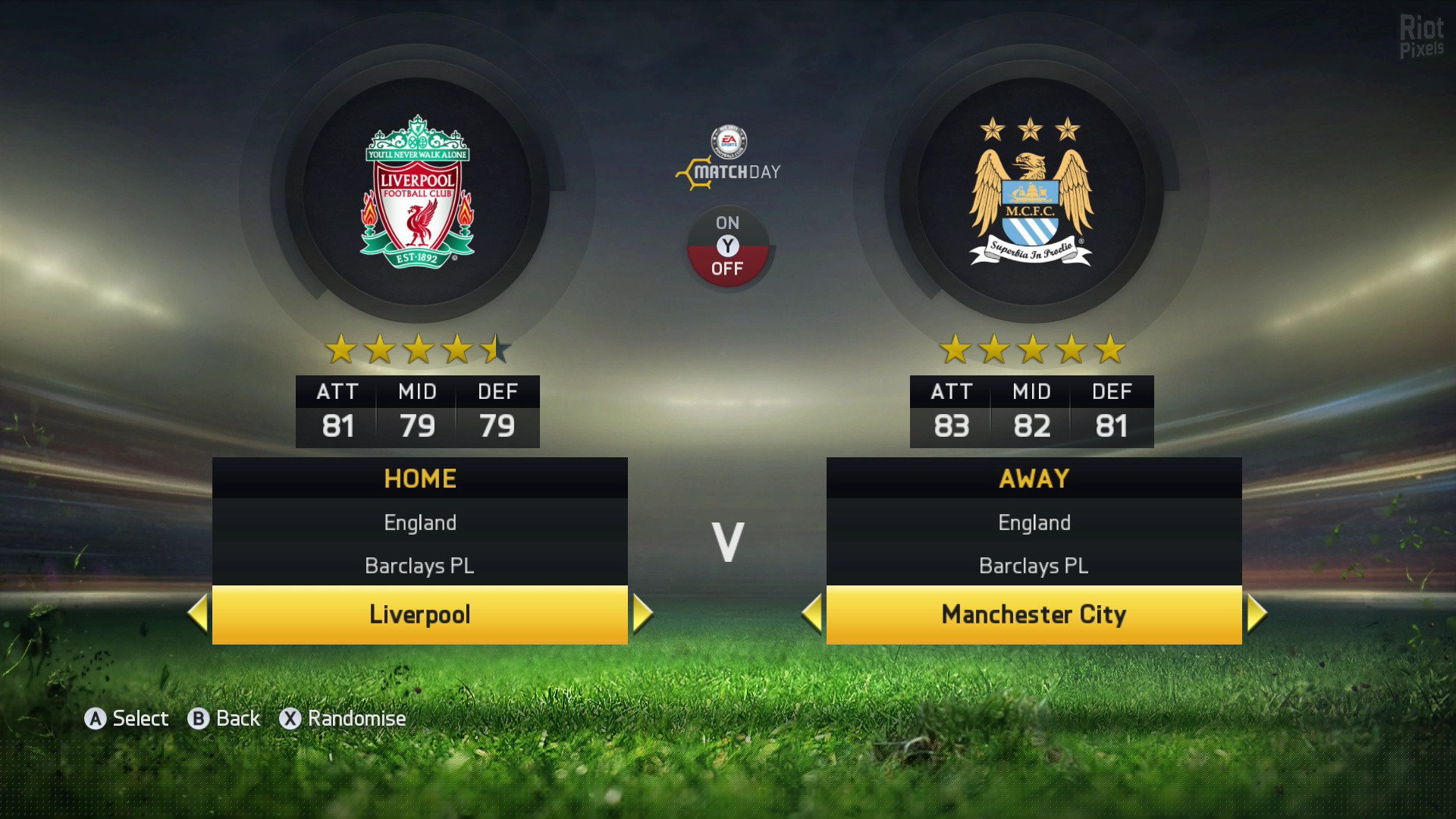 [9]-FIFA 15: Ultimate Team Edition Download-HohohoGames