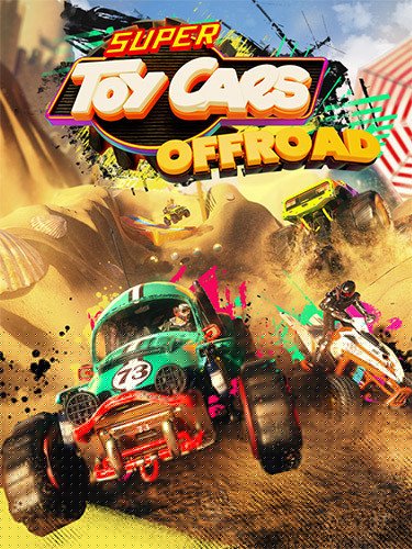 Super Toy Cars Offroad Download-HohohoGames
