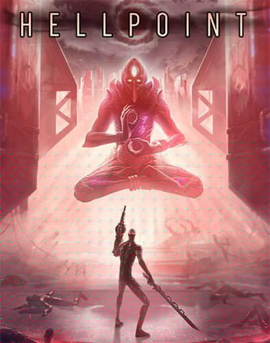 Hellpoint: Ultimate Edition, v488 + Blue Sun DLC + Bonus Conten Download-HohohoGames