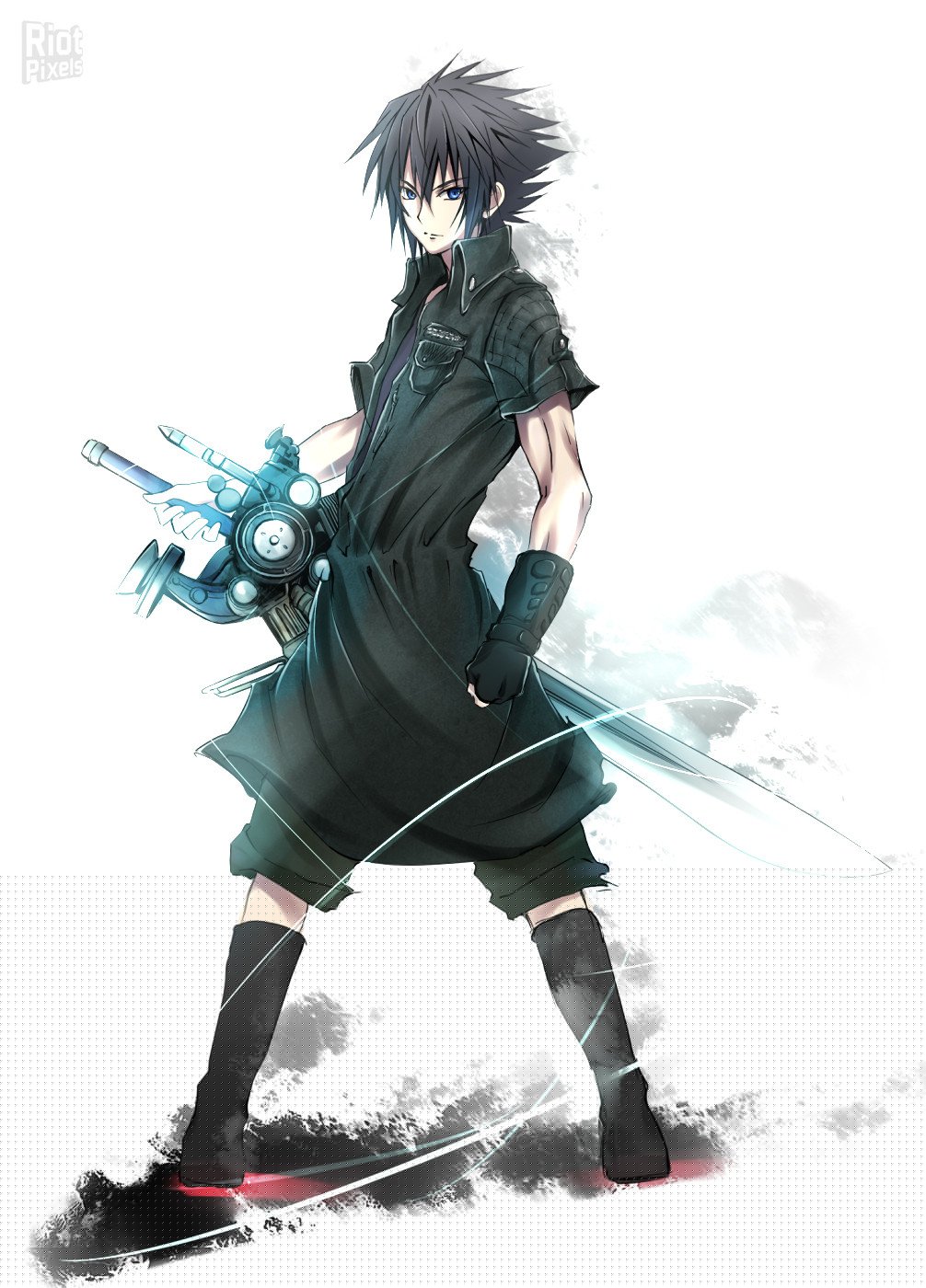 [25]-Final Fantasy Type-0 HD Download-HohohoGames