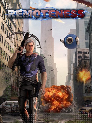 Remoteness Download-HohohoGames