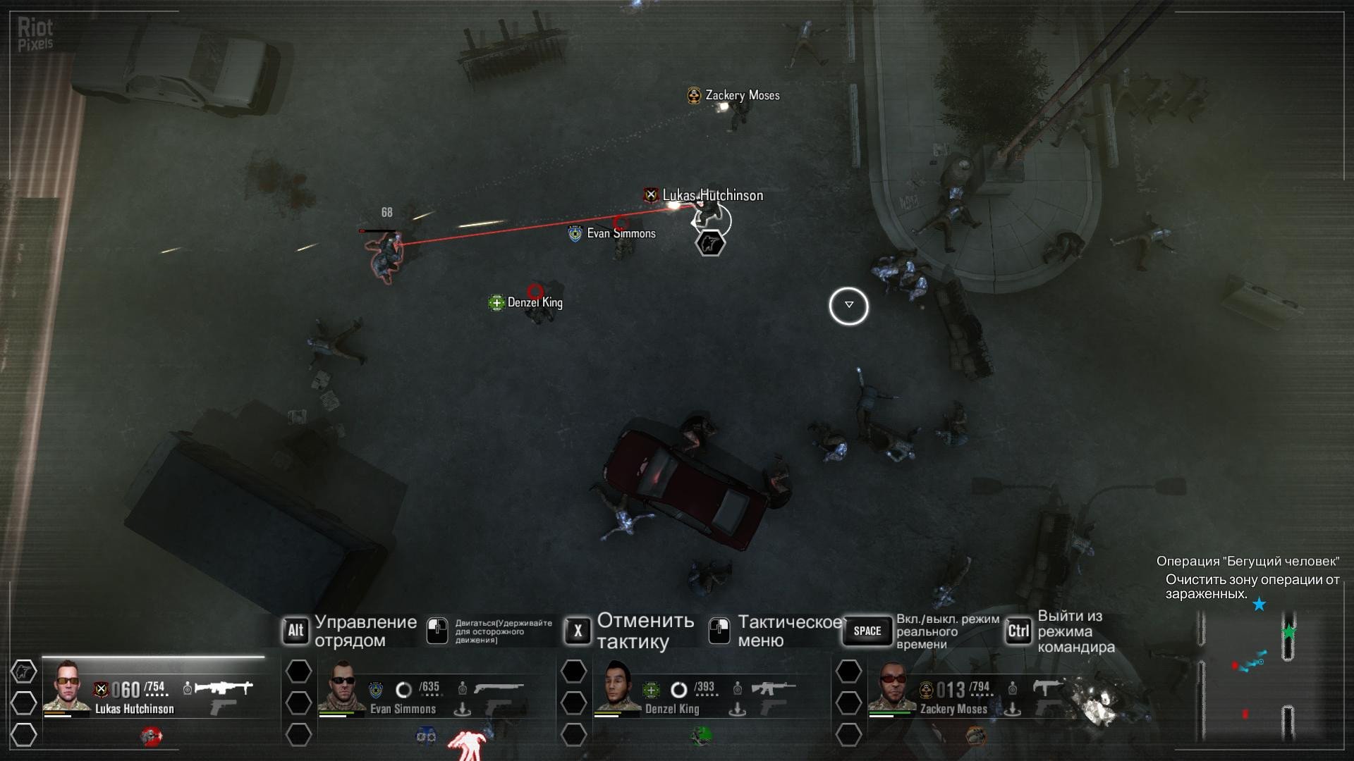 [2]-Breach & Clear: Deadline Download-HohohoGames