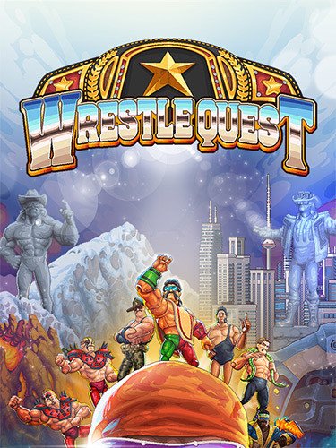 WrestleQuest – v0.2.1.92.5 Download-HohohoGames