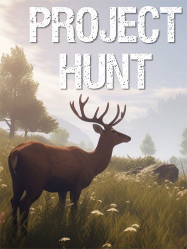 Project Hunt Download-HohohoGames