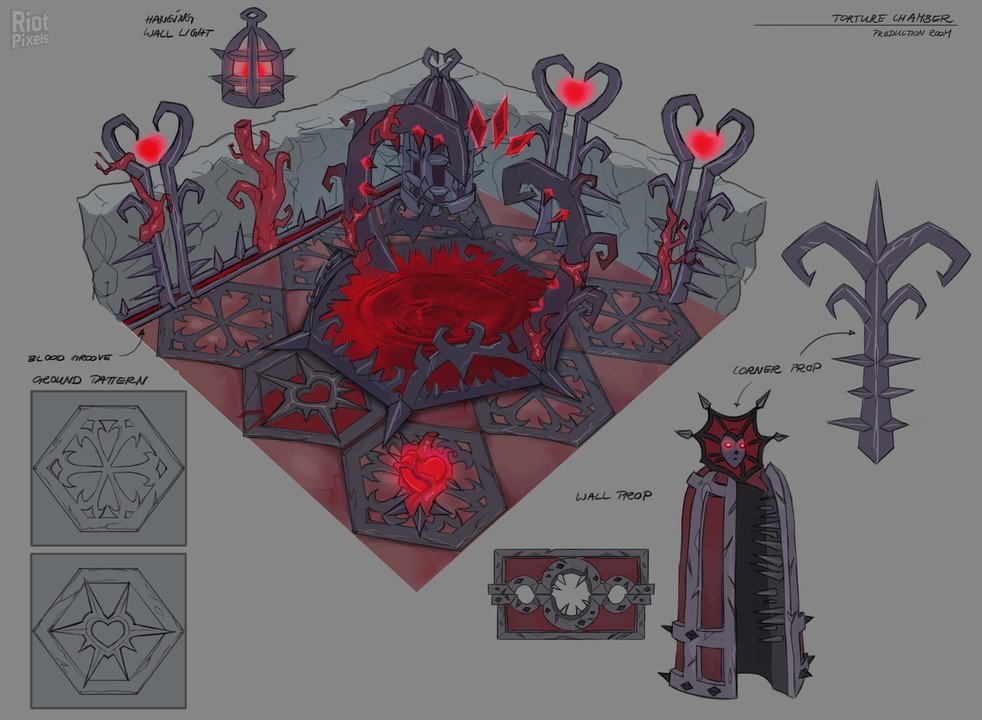 [18]-Dungeons 2 Download-HohohoGames