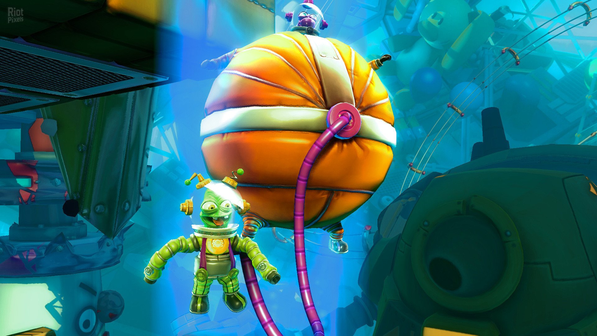 [8]-Shiftlings Download-HohohoGames