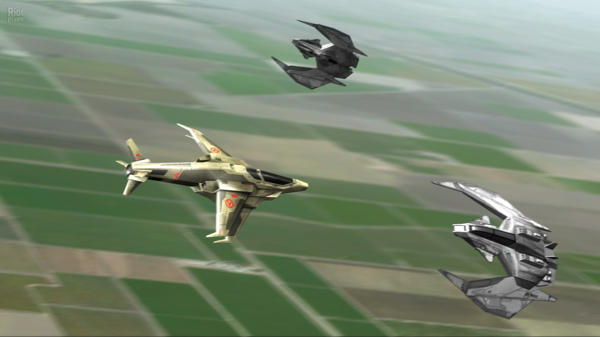 [12]-Air Guardians Download-HohohoGames