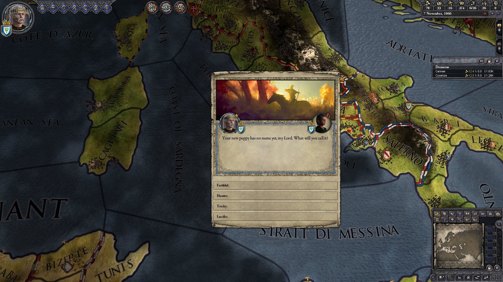 [5]-Crusader Kings 2: Way of Life + 49 DLC Download-HohohoGames