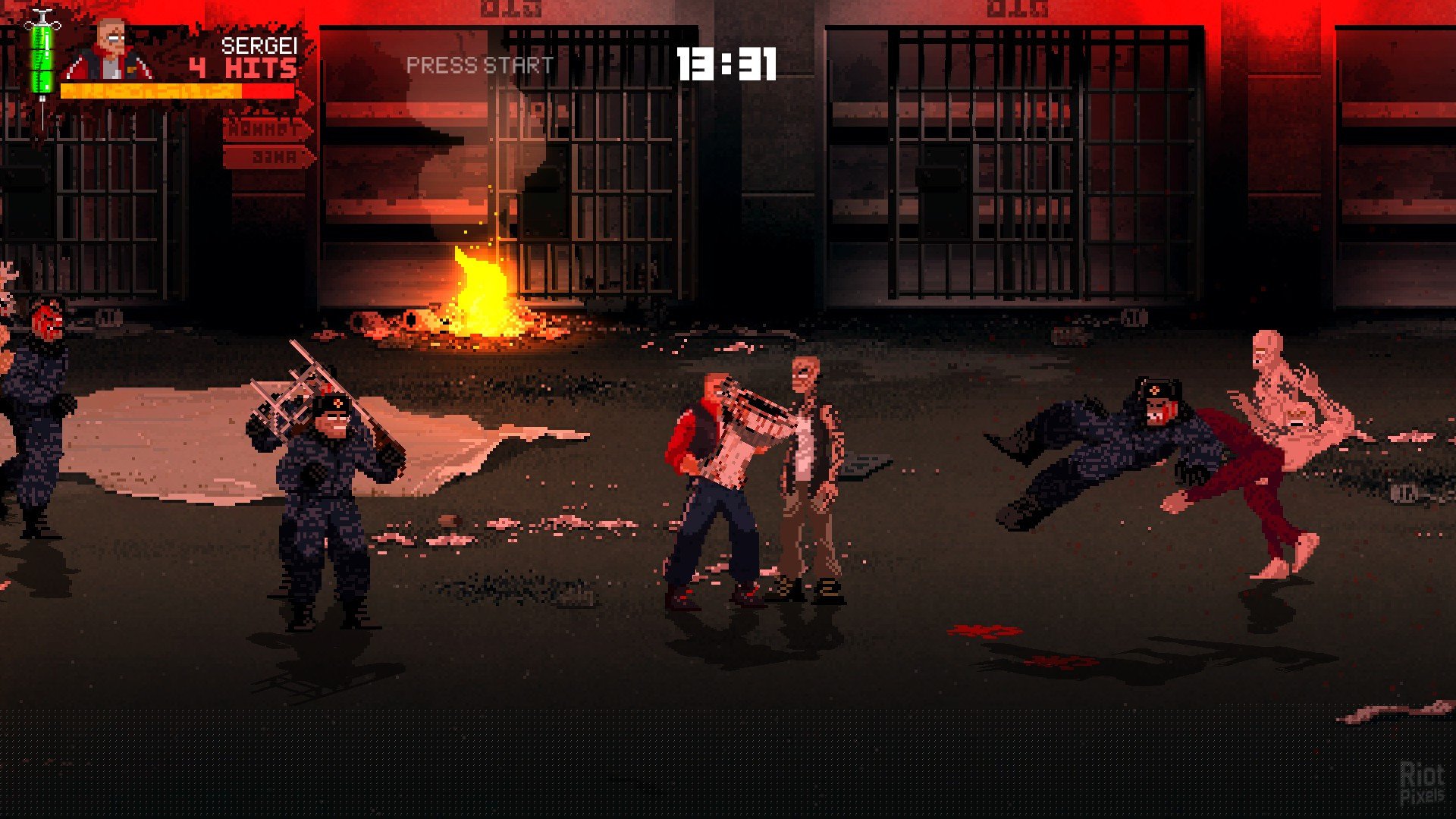 [8]-Mother Russia Bleeds Download-HohohoGames
