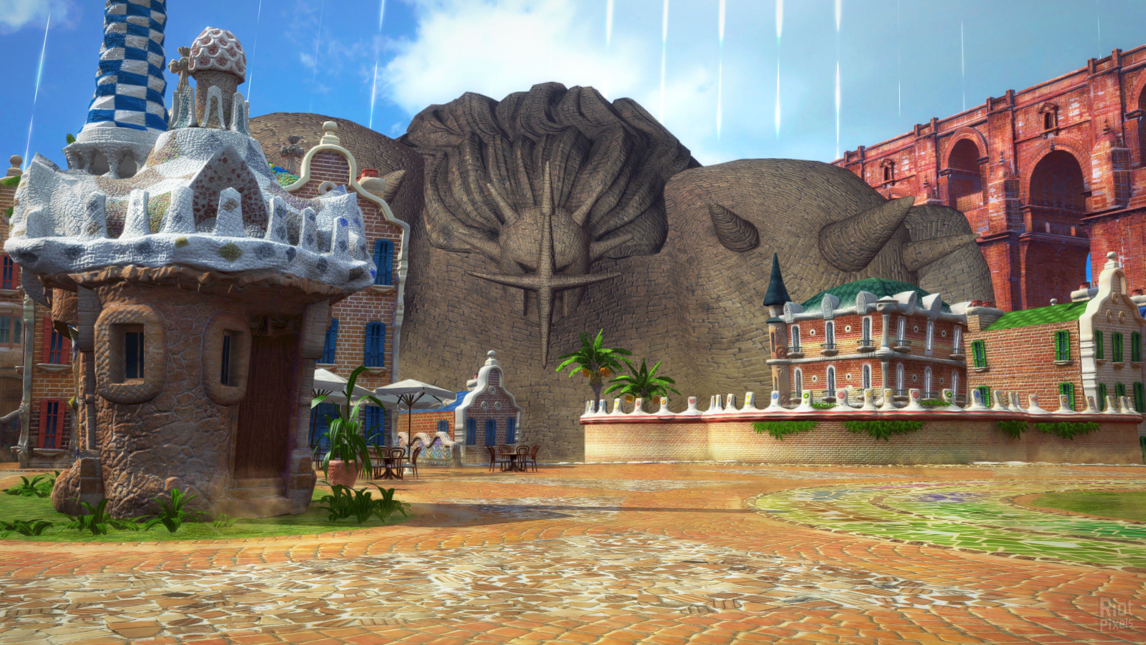 [5]-One Piece: Burning Blood – Gold Edition (All DLCs) Download-HohohoGames