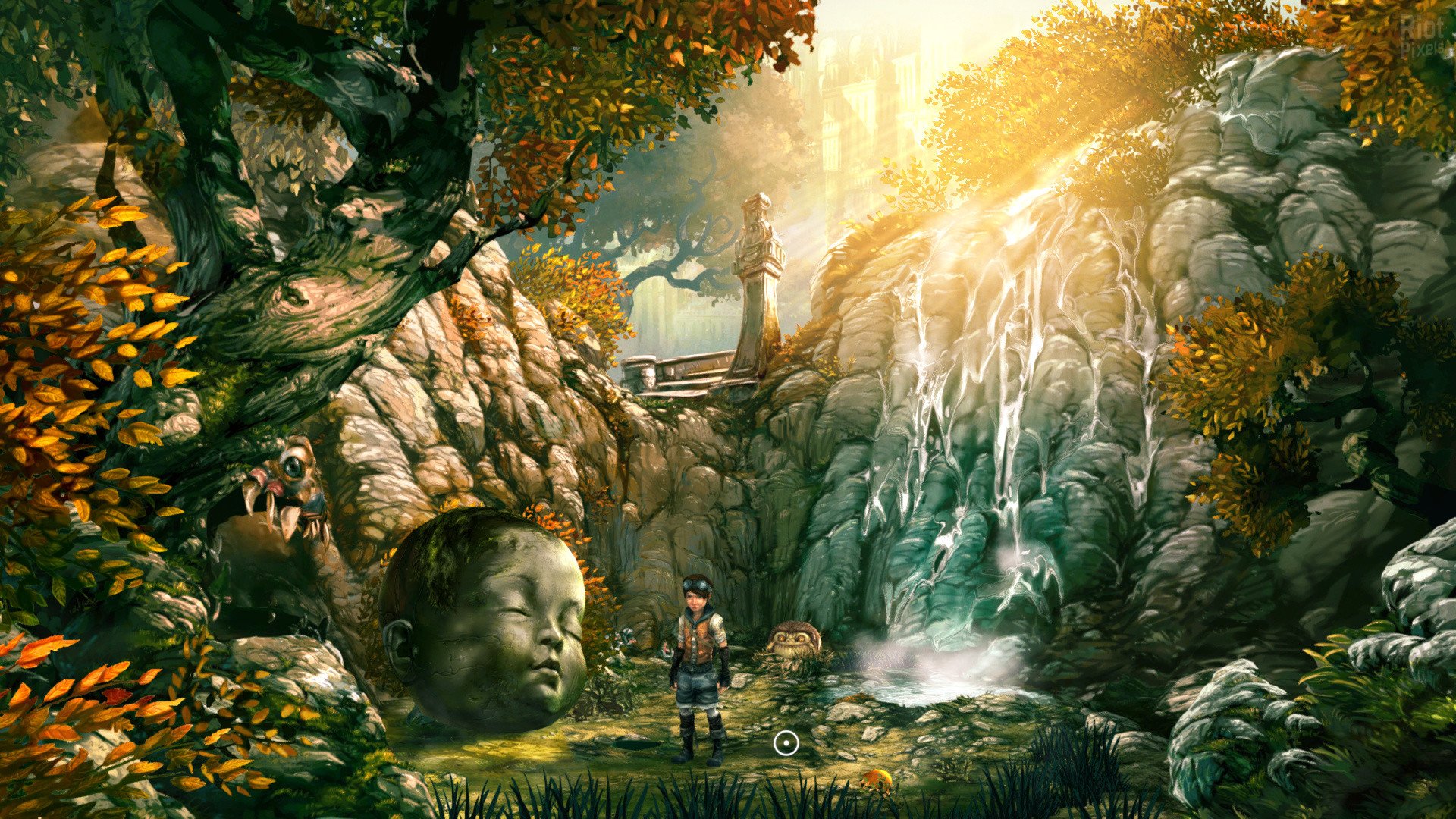 [15]-Silence: The Whispered World 2 – v1.1.20227 Download-HohohoGames