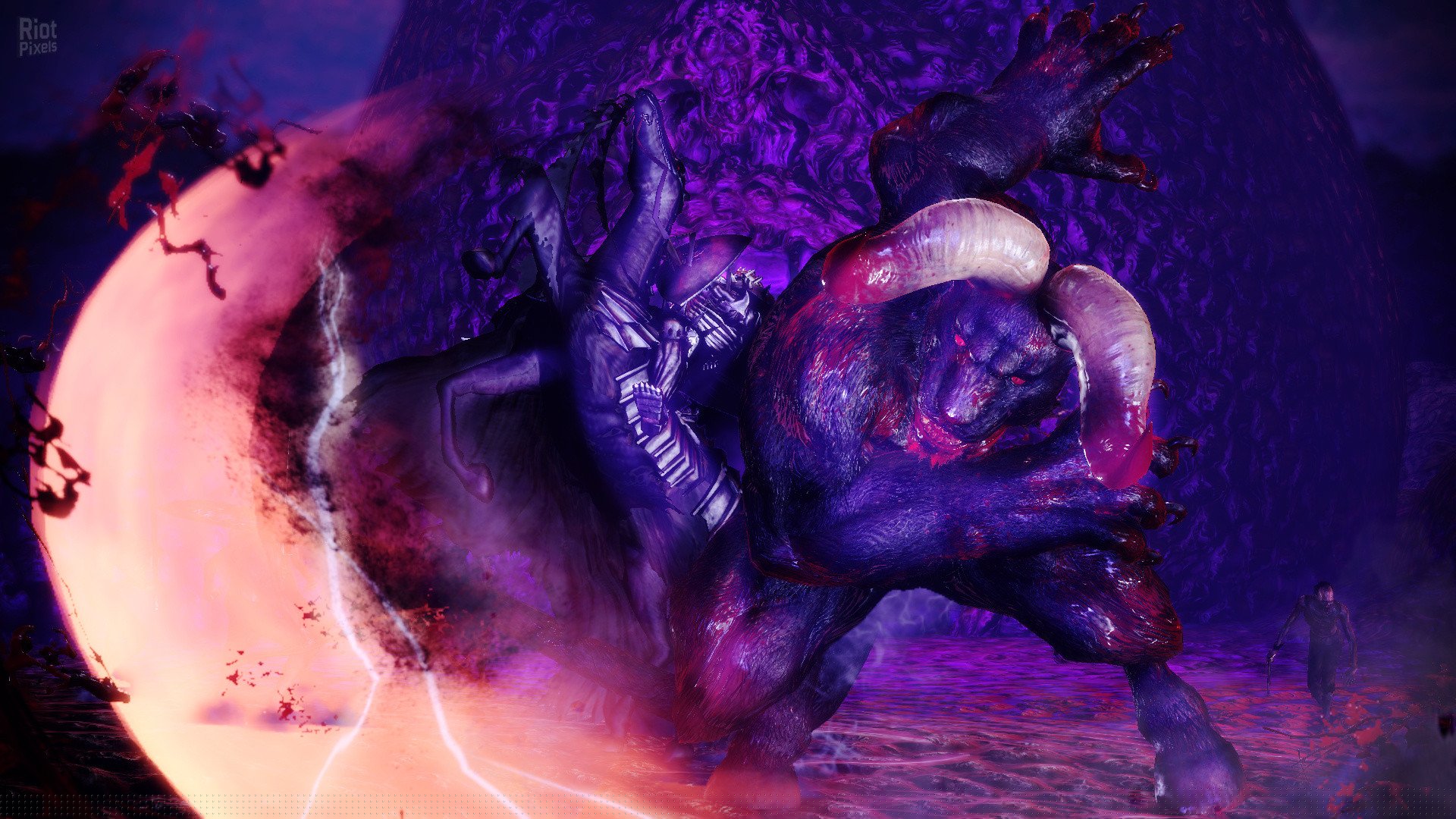 [12]-Berserk and the Band of the Hawk + 6 DLCs Download-HohohoGames
