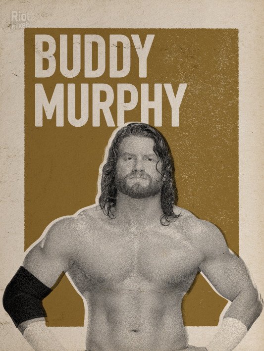 [30]-WWE 2K17: Digital Deluxe Edition + 6 DLC + Update 1 Download-HohohoGames