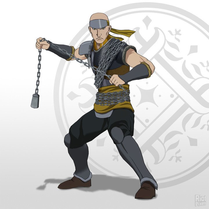 [23]-Arslan: The Warriors of Legend Download-HohohoGames