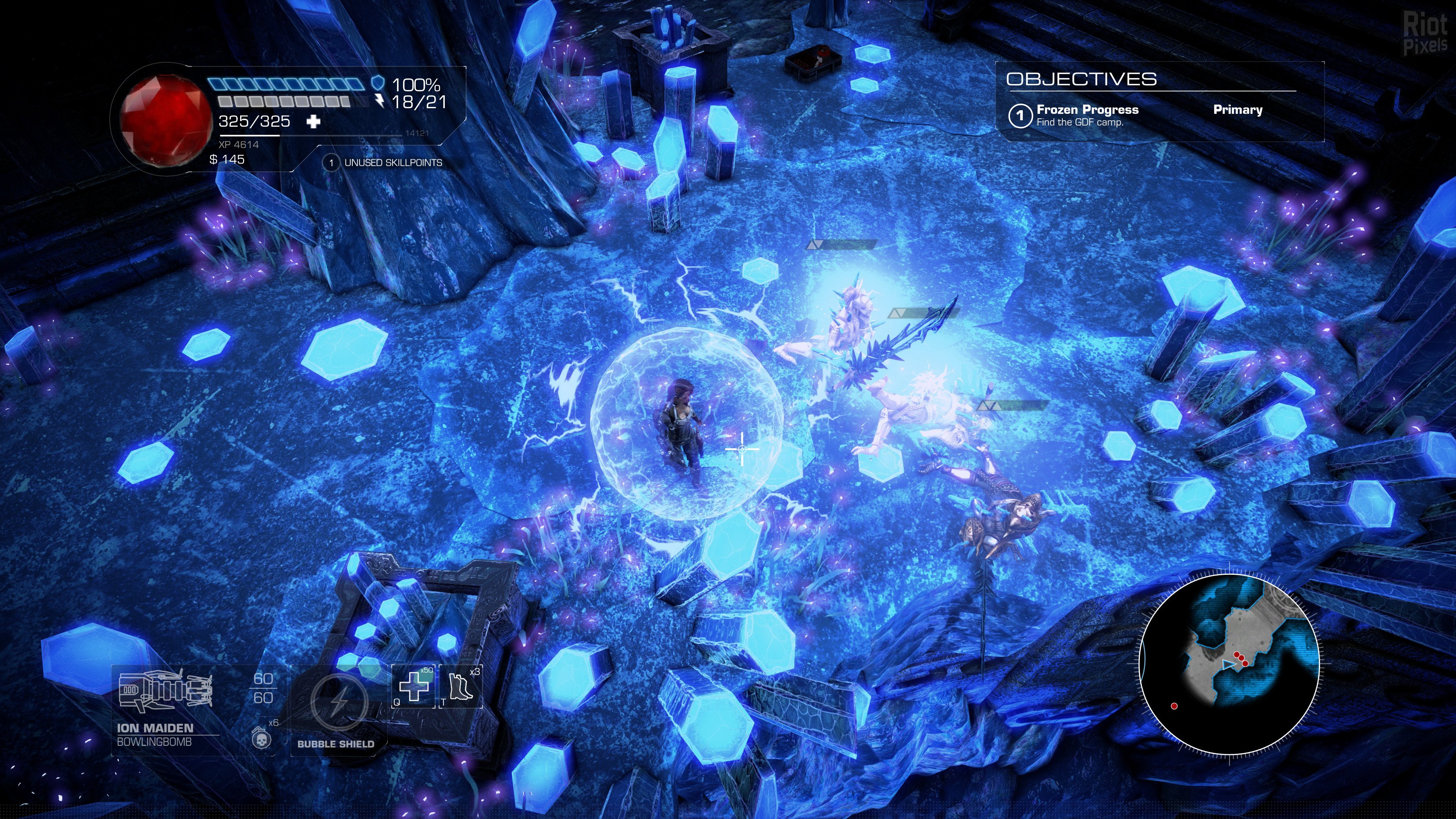 [5]-Bombshell Download-HohohoGames
