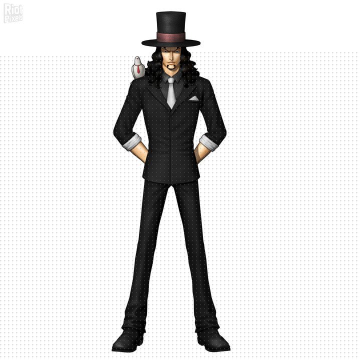 [28]-One Piece Pirate Warriors 3: GOLD Edition + All DLCs Download-HohohoGames