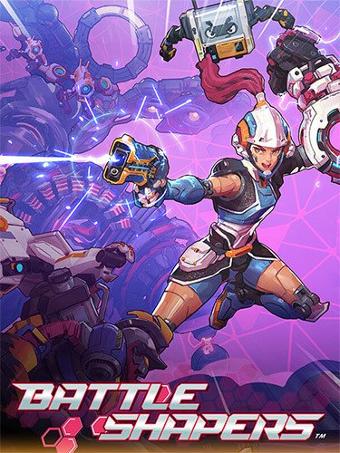 Battle Shapers + Original Soundtrack Bundle, v1.0.0.9952 Download-HohohoGames