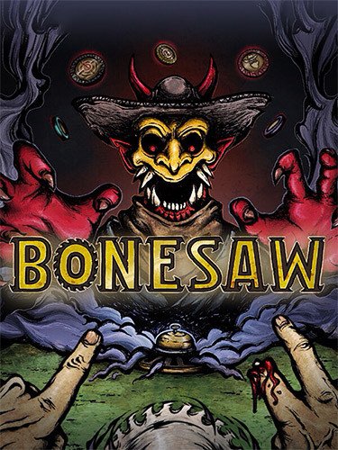 Bonesaw Download-HohohoGames