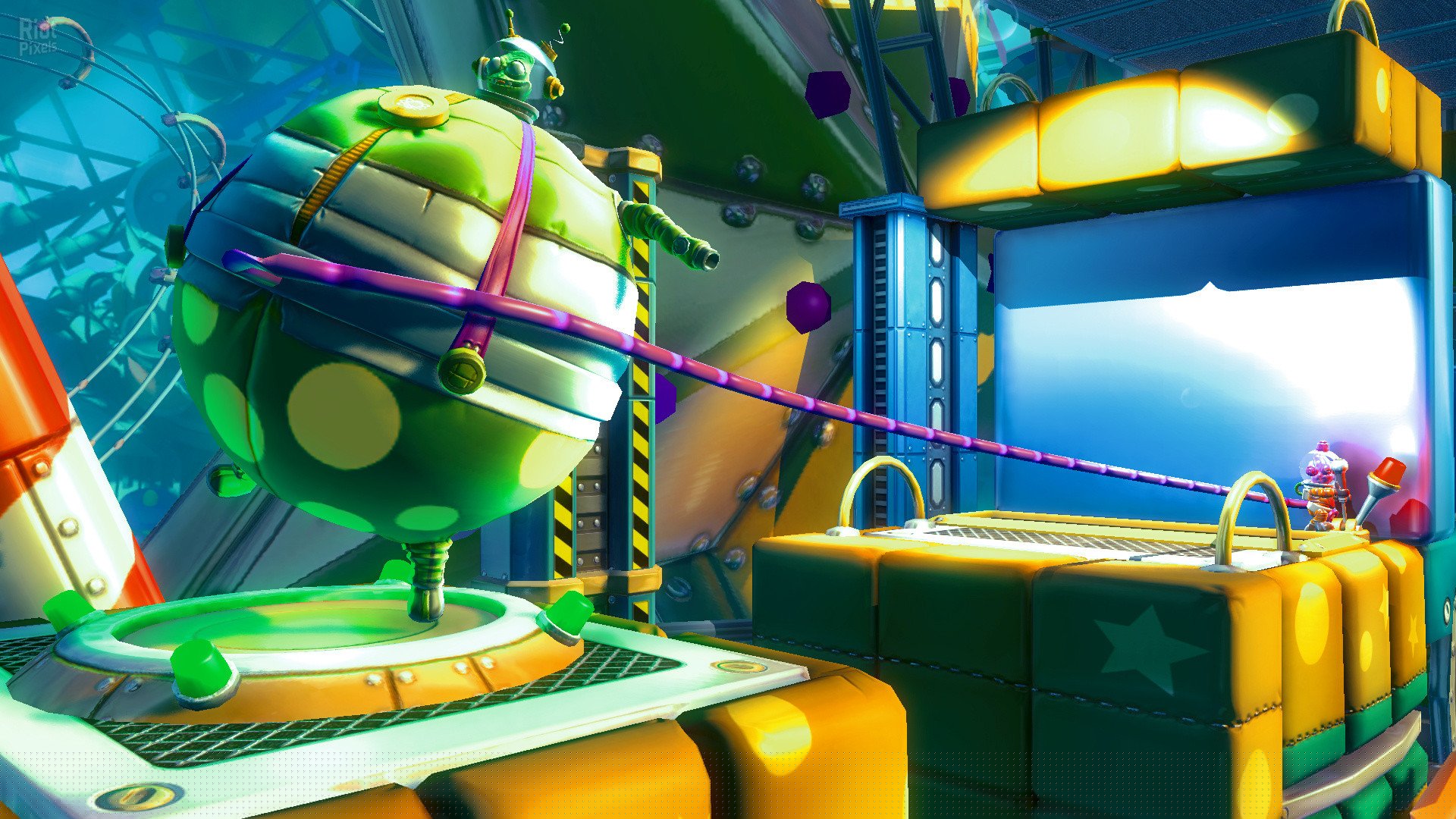 [6]-Shiftlings Download-HohohoGames