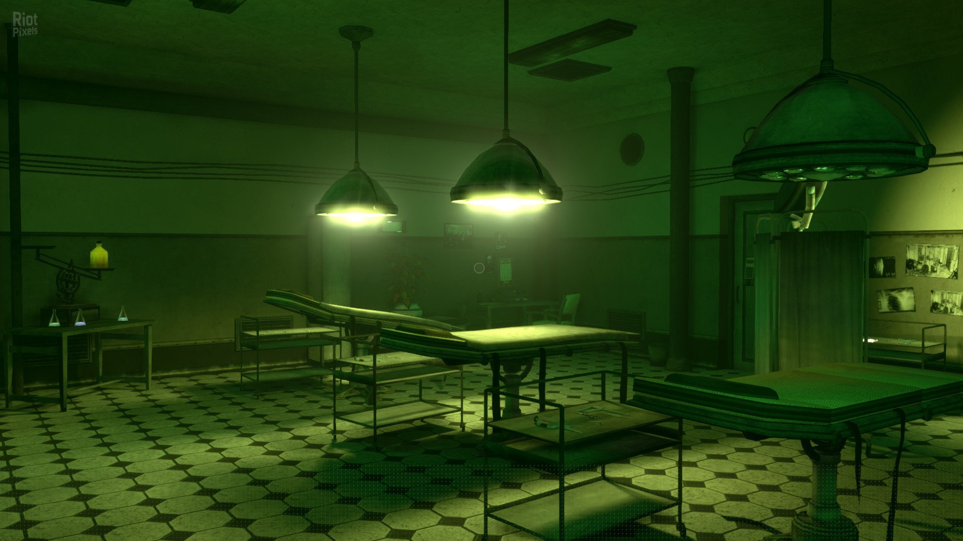 [9]-In Fear I Trust: Episodes 1-4 Collection Pack Download-HohohoGames