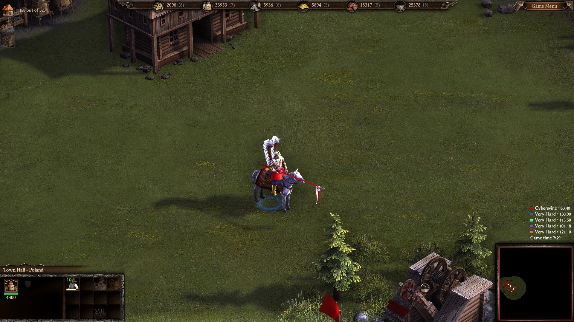 [2]-Cossacks 3 – v1.0.0.46 (Update 3) Download-HohohoGames