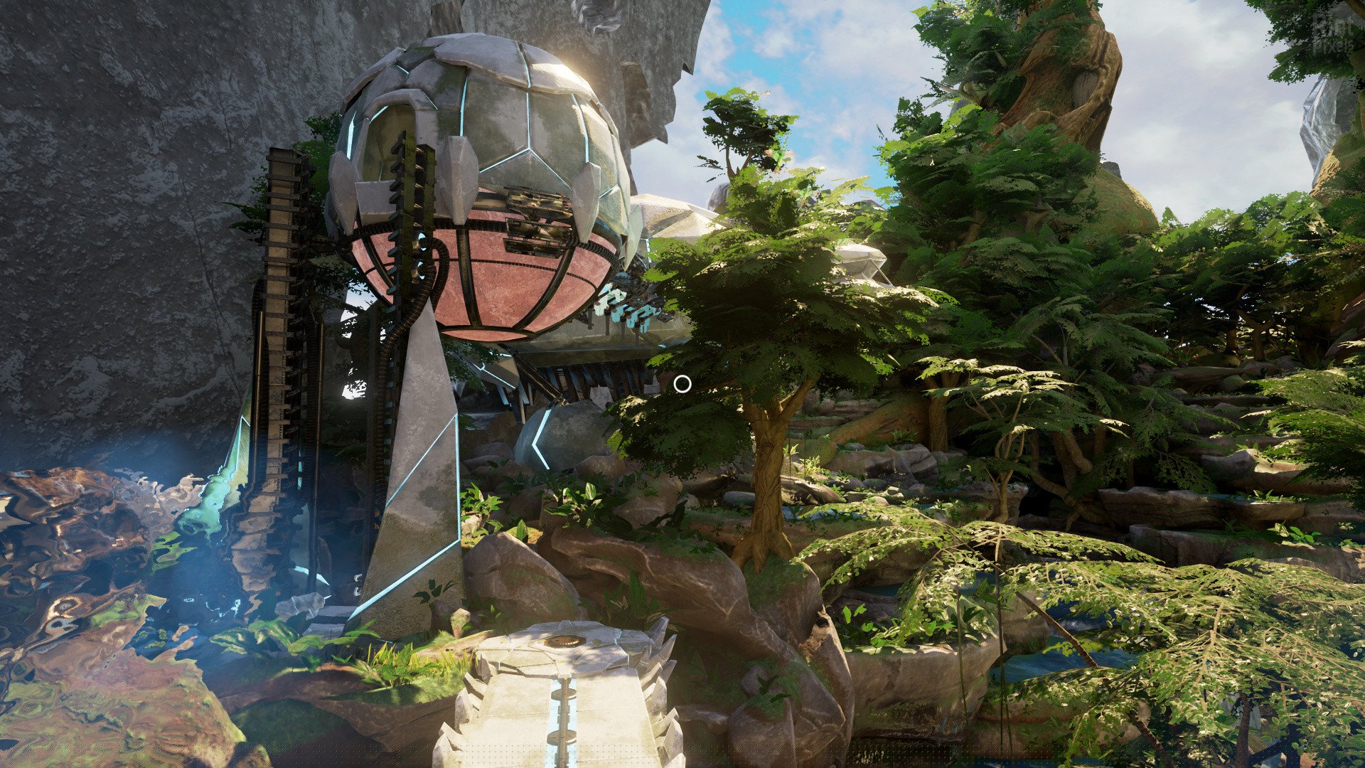 [14]-Obduction + Update 1 (Hot Fix) Download-HohohoGames