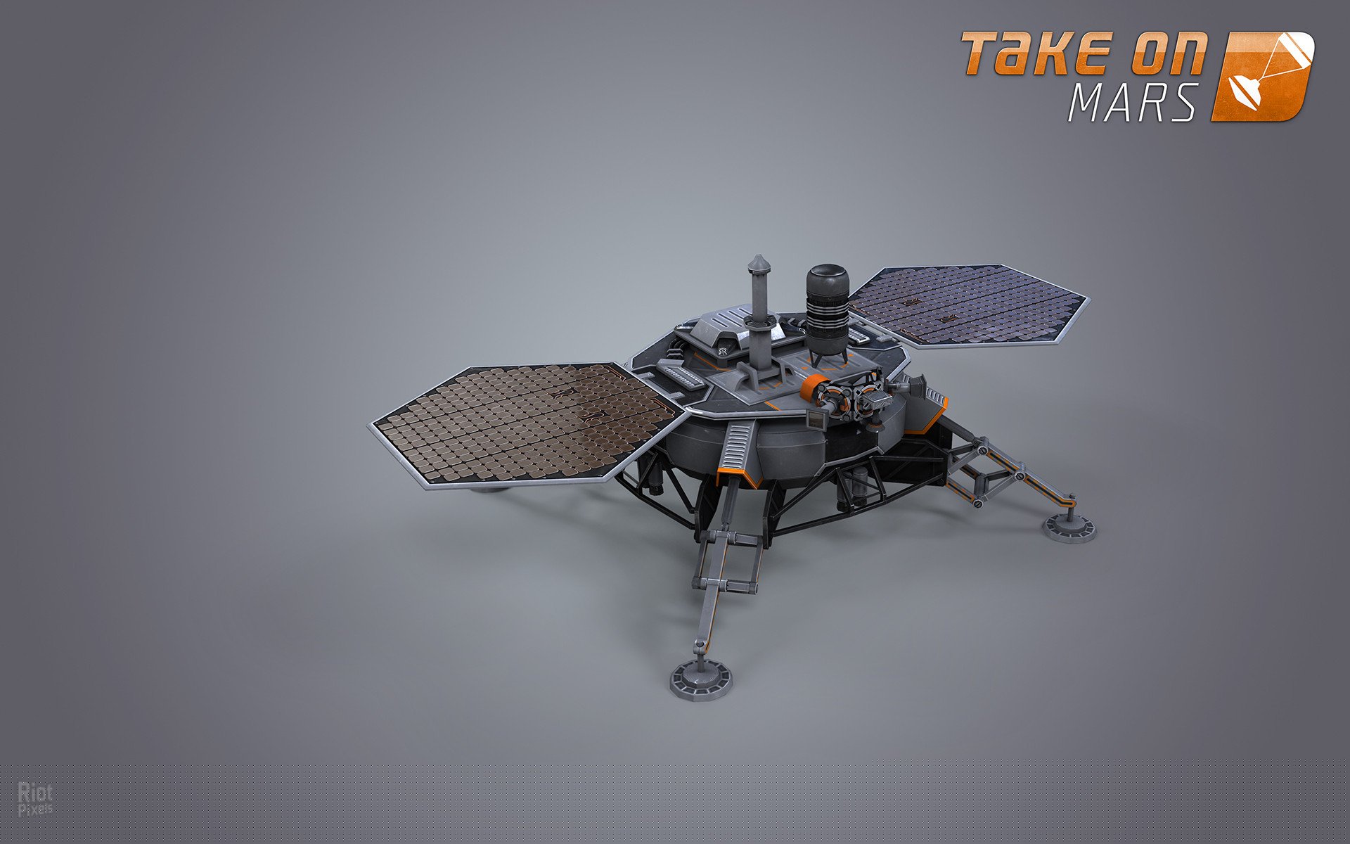[25]-Take On Mars – v1.0.0001 Download-HohohoGames