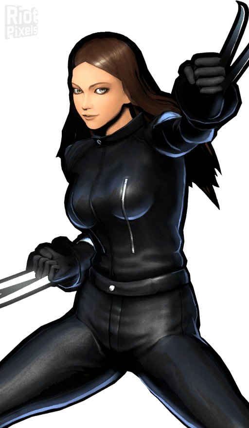 [19]-Ultimate Marvel vs. Capcom 3 Download-HohohoGames