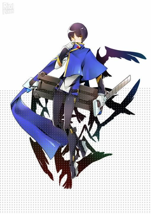 [18]-BlazBlue: Central Fiction – v1.01 Download-HohohoGames