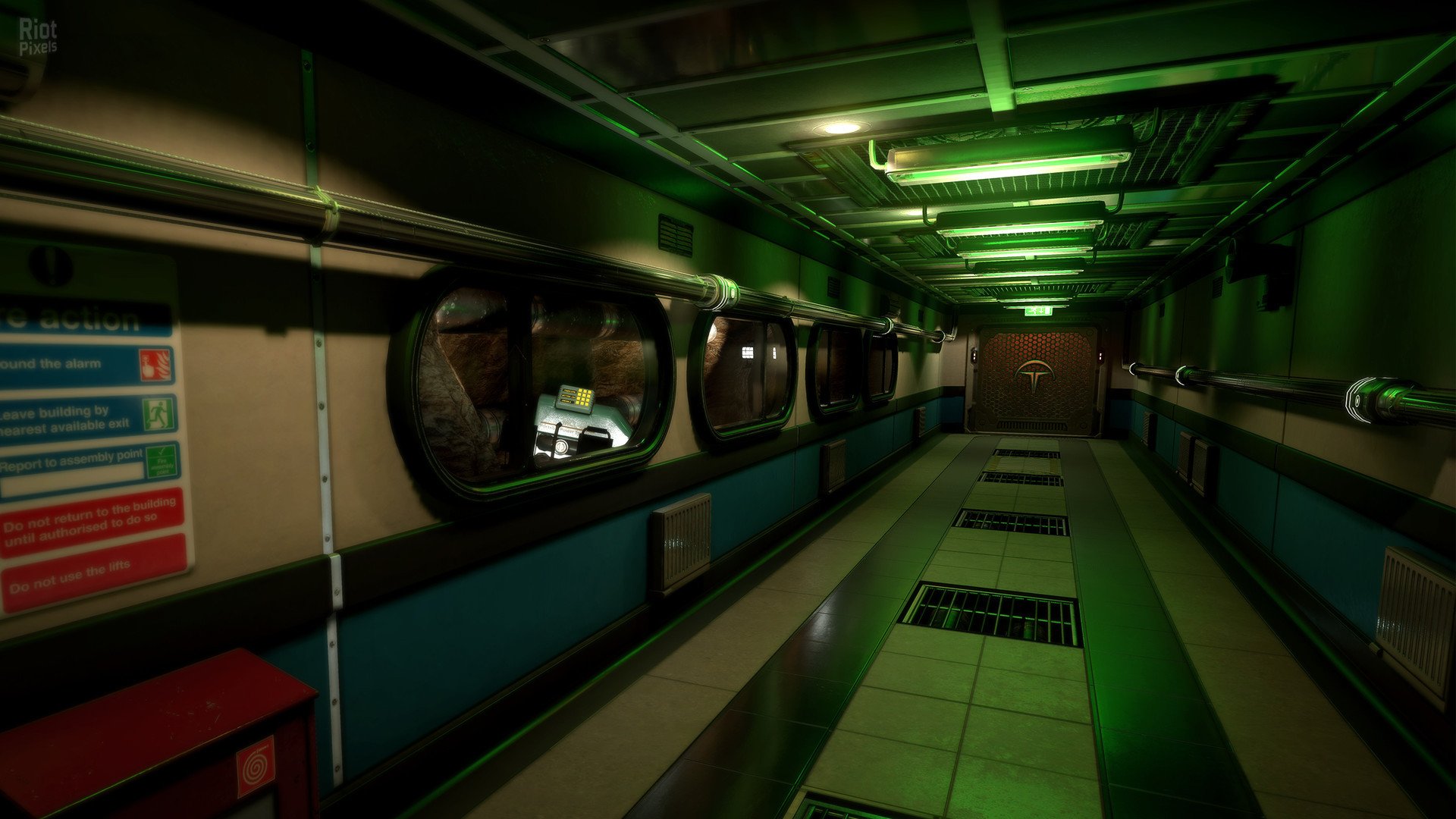 [13]-The Assembly + VR DLC Download-HohohoGames