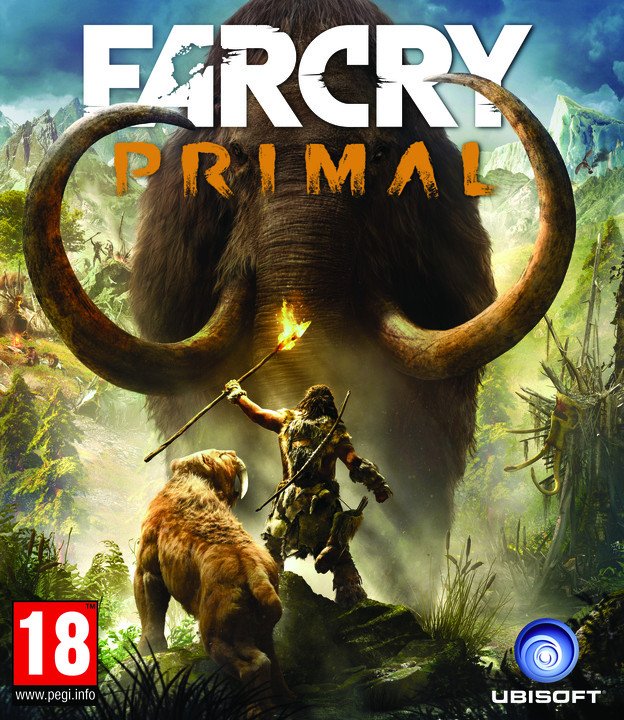 Far Cry: Primal – Apex Edition – v1.3.3 + All DLCs + Ultra HD Textures Download-HohohoGames