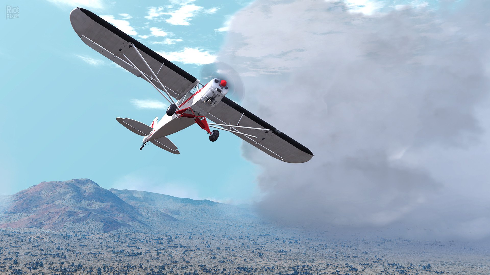 [10]-Dovetail Games Flight School Download-HohohoGames
