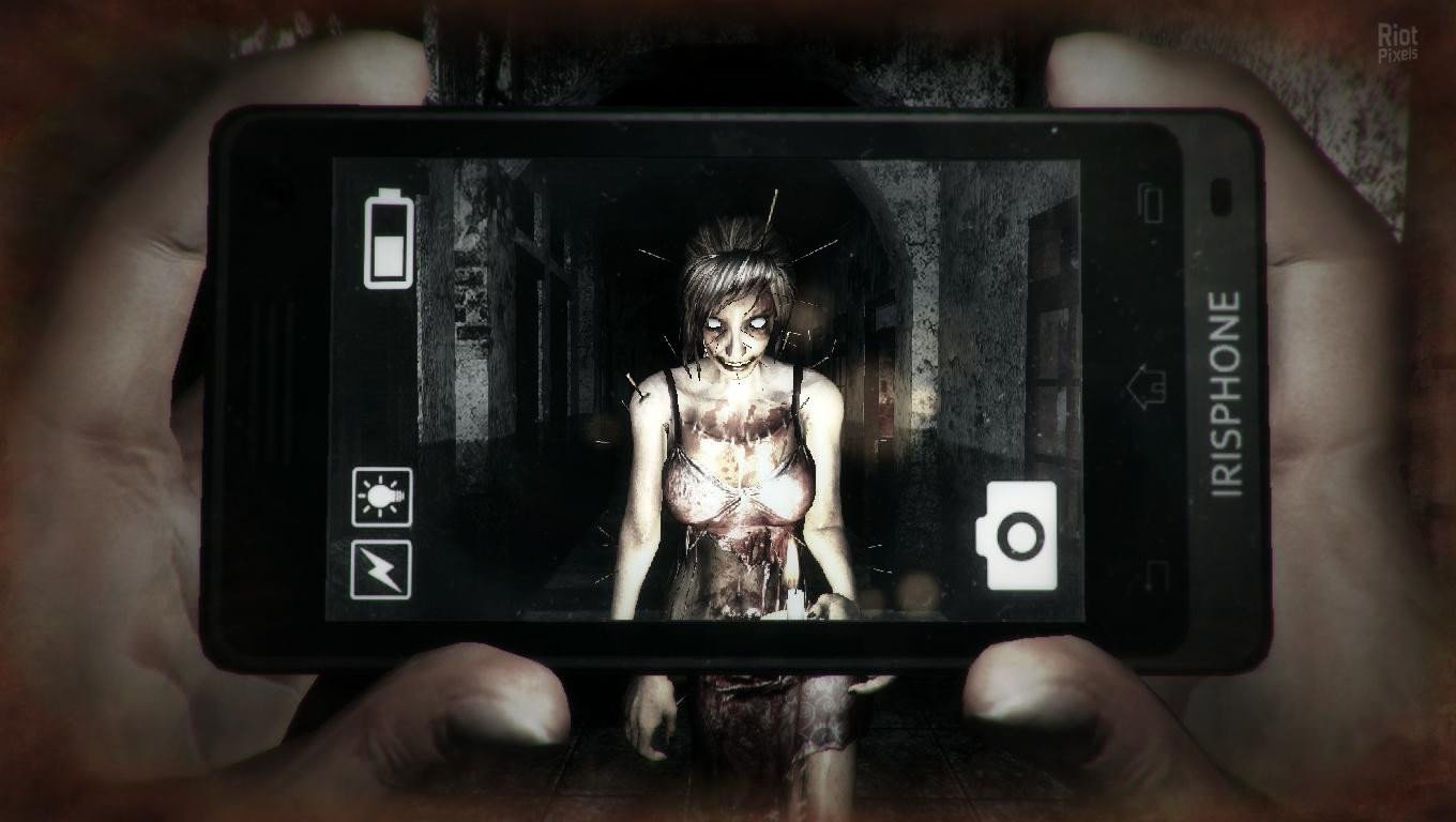 [3]-DreadOut: Keepers of The Dark Download-HohohoGames
