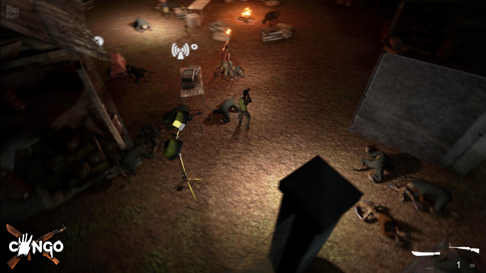 [11]-Congo Download-HohohoGames
