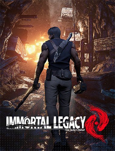 Immortal Legacy: The Jade Cipher Download-HohohoGames