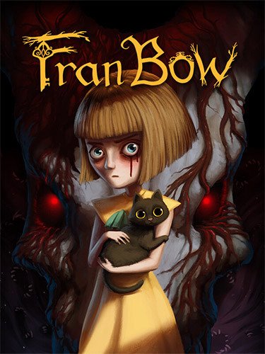 Fran Bow (Unity Version) + Bonus Soundtracks + Original Gamemaker Version Download-HohohoGames