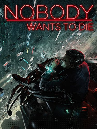 Nobody Wants to Die and Soundtrack Bundle – v1.0.1.0.46.065 Download-HohohoGames