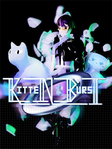Kitten Burst – Game + Soundtrack Bundle, v4.04c + Bonus OST Download-HohohoGames
