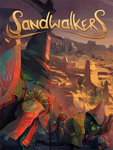 Sandwalkers – v2.0.0 (Release) + Bonus Soundtrack Download-HohohoGames