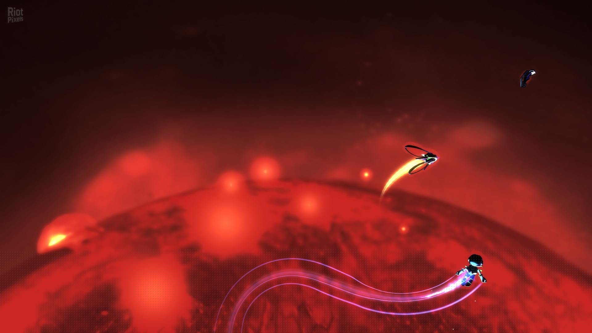 [8]-Lost Orbit Download-HohohoGames