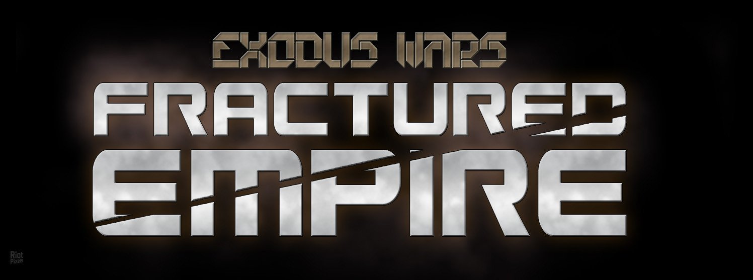 [19]-Exodus Wars: Fractured Empire Download-HohohoGames