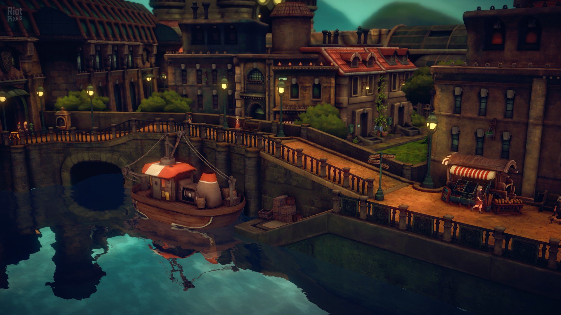 [9]-Earthlock: Festival of Magic Download-HohohoGames