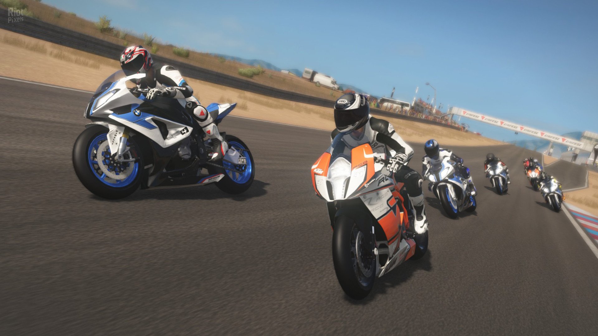 [5]-RIDE 2 + 2 DLC Download-HohohoGames