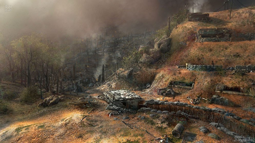 [20]-Call of Duty: Black Ops + All DLCs + Zombies + Multiplayer Download-HohohoGames