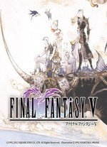 Final Fantasy V Download-HohohoGames