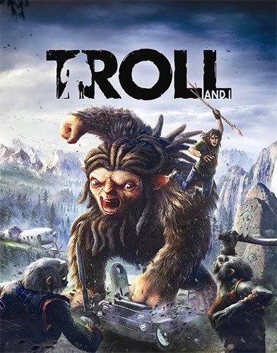 Troll and I + Update 2 Download-HohohoGames