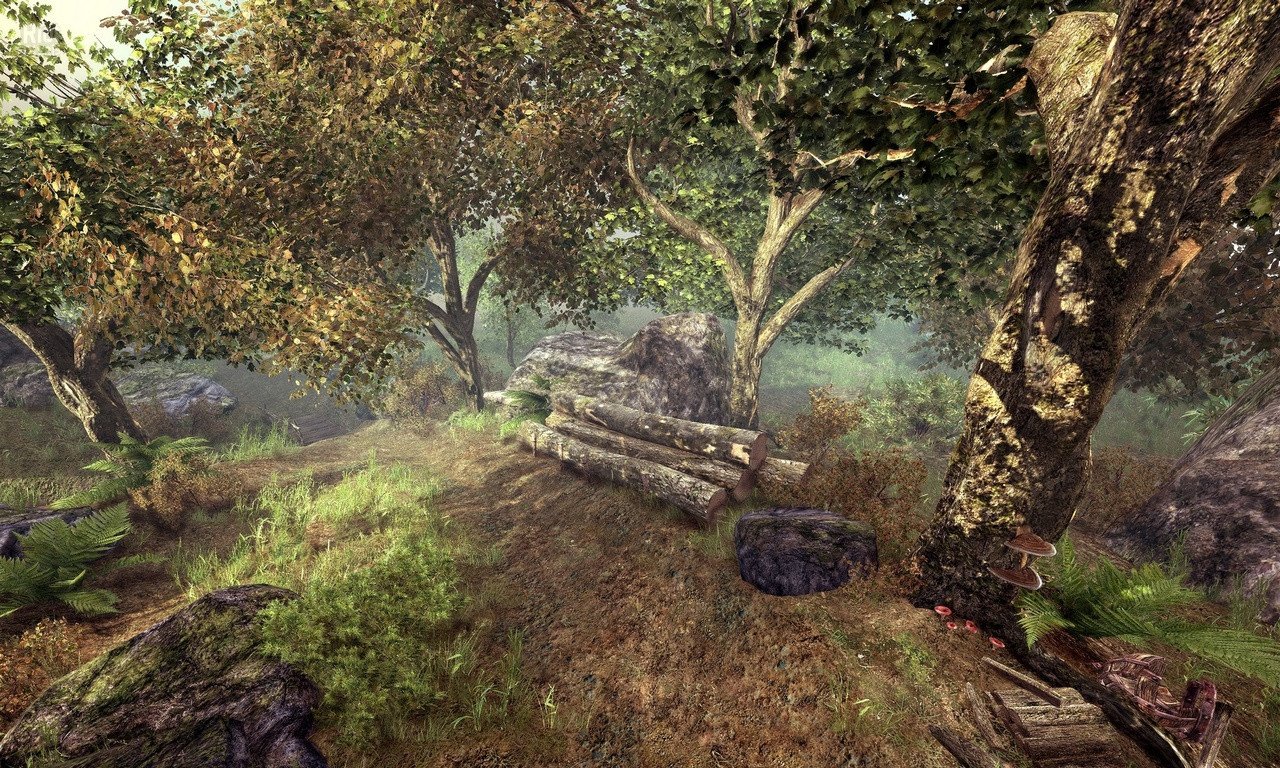 [7]-ArcaniA: Gold Edition Download-HohohoGames