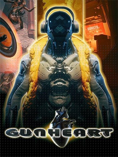 Gunheart Download-HohohoGames