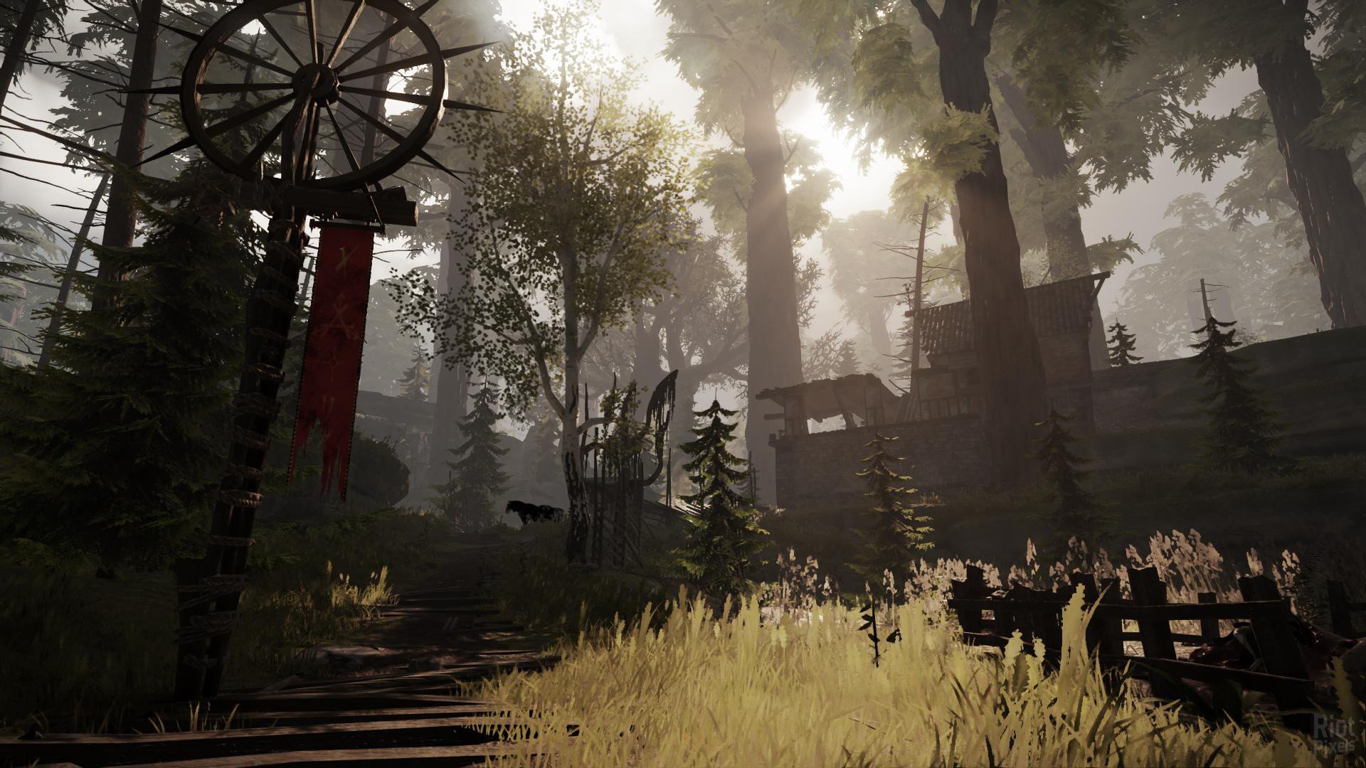 [13]-Warhammer: End Times – Vermintide Download-HohohoGames